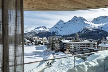Postresidenz Am See - Arosa
