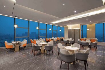 هتل Ramada Encore By Wyndham Dongguan Houjie