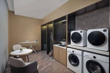 هتل Ramada Encore By Wyndham Dongguan Houjie