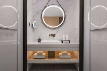 هتل Ramada Encore By Wyndham Dongguan Houjie