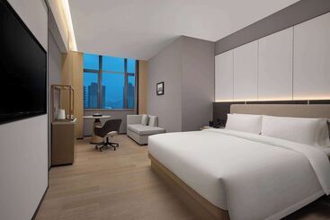 هتل Ramada Encore By Wyndham Dongguan Houjie