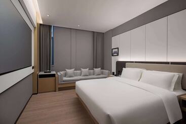 هتل Ramada Encore By Wyndham Dongguan Houjie