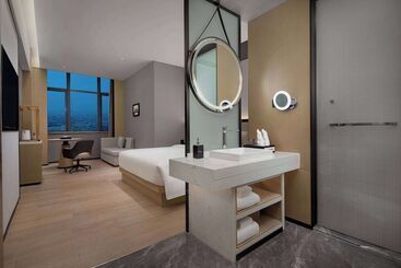 هتل Ramada Encore By Wyndham Dongguan Houjie