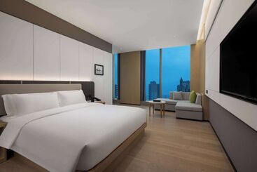 هتل Ramada Encore By Wyndham Dongguan Houjie