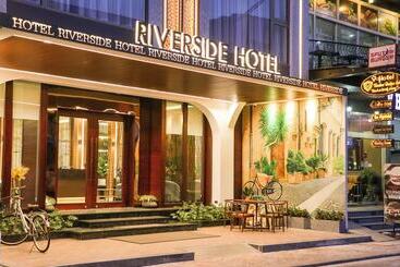 هتل Riverside