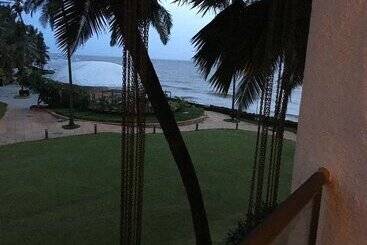 ホテル Room Maangta 327   Panjim