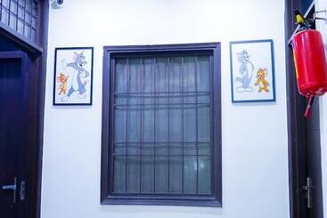 فندق Roomshala 005 Tom & Jerry
