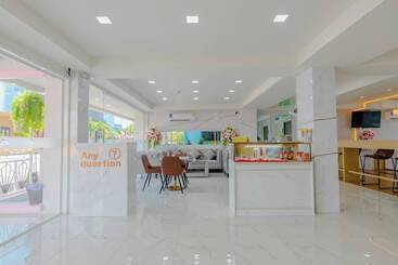 هتل Sananwan Hometel