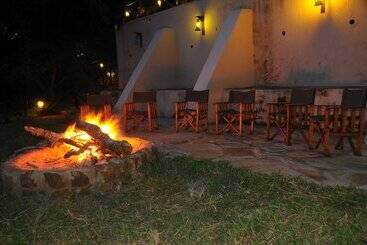 هتل Selous Kulinda Camp