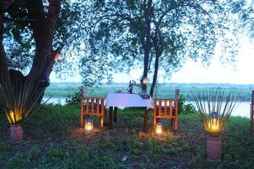 هتل Selous Kulinda Camp