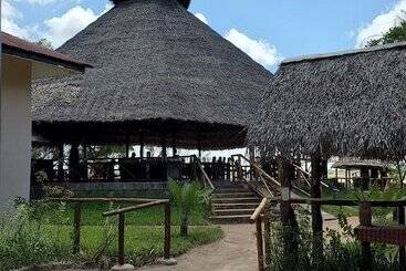 هتل Selous Kulinda Camp