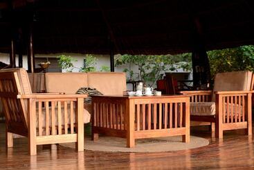 هتل Selous Kulinda Camp