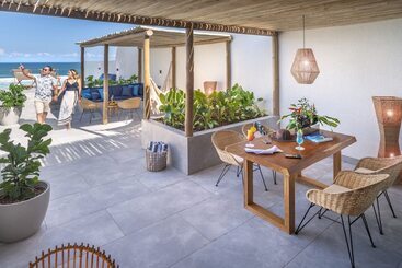 هتل Serhs Experience Suites