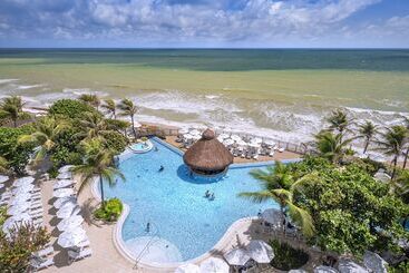 هتل Serhs Experience Suites