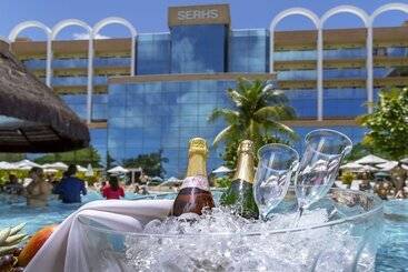 هتل Serhs Experience Suites