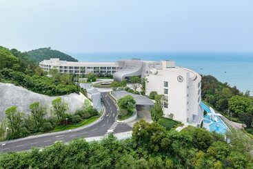 هتل Sheraton Beihai Resort