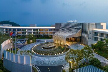 هتل Sheraton Beihai Resort