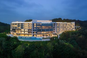 هتل Sheraton Beihai Resort