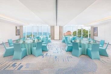 هتل Sheraton Beihai Resort