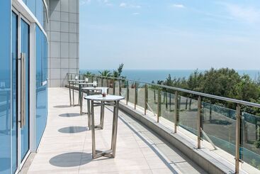 هتل Sheraton Beihai Resort