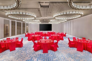هتل Sheraton Beihai Resort
