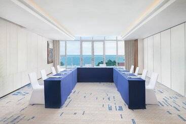 هتل Sheraton Beihai Resort