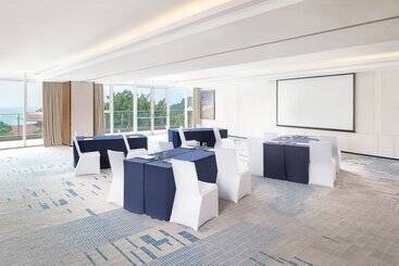 هتل Sheraton Beihai Resort