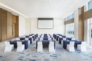 هتل Sheraton Beihai Resort