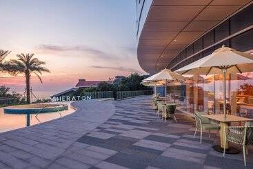 هتل Sheraton Beihai Resort