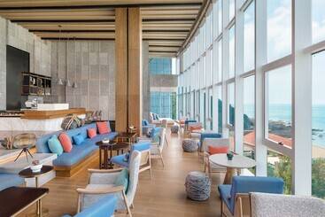 هتل Sheraton Beihai Resort
