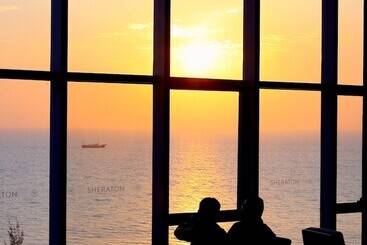 هتل Sheraton Beihai Resort