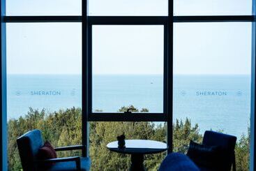 هتل Sheraton Beihai Resort
