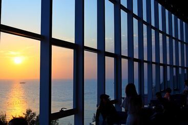 هتل Sheraton Beihai Resort