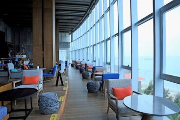 هتل Sheraton Beihai Resort
