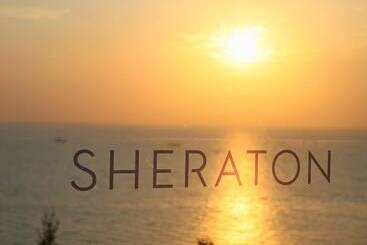 هتل Sheraton Beihai Resort