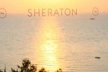 هتل Sheraton Beihai Resort