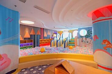 هتل Sheraton Beihai Resort