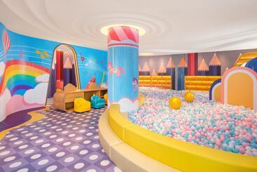 هتل Sheraton Beihai Resort