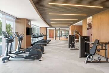 هتل Sheraton Beihai Resort