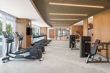 هتل Sheraton Beihai Resort