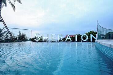 هتل Sheraton Beihai Resort
