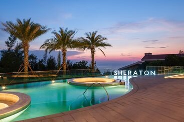 هتل Sheraton Beihai Resort