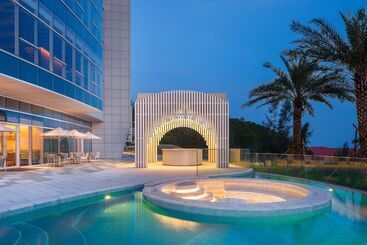 هتل Sheraton Beihai Resort