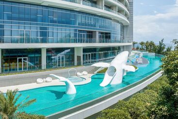 هتل Sheraton Beihai Resort