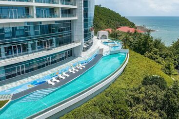 هتل Sheraton Beihai Resort