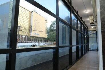 Hotelli Shoba Comfort