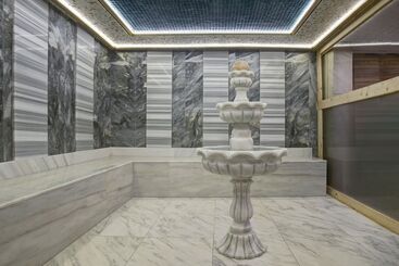هتل Spa Alchemist Residence