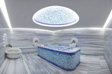 هتل Spa Alchemist Residence