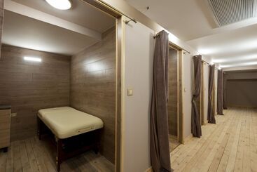 هتل Spa Alchemist Residence