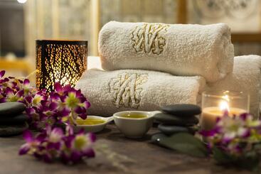 هتل Spa Alchemist Residence